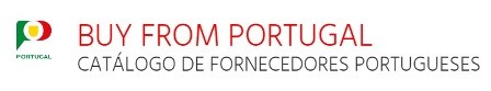 Buy from Portugal logo