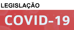 #Img Logo_LegislaçãoCOVID19