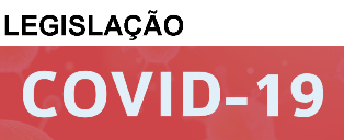 Legislação COVID-19