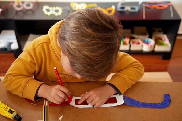 Foto Serviço Educativo