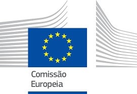 comissão europeia logo