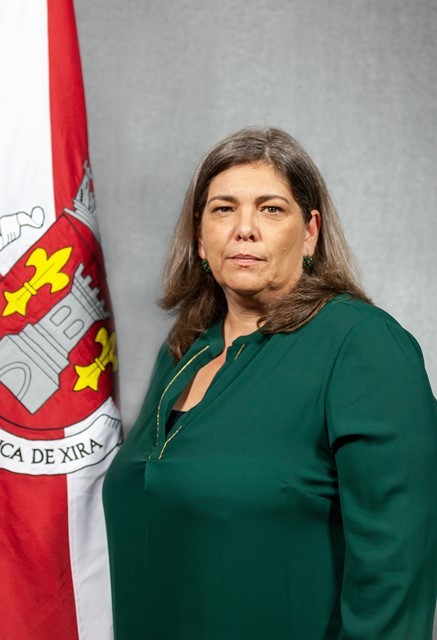 Sandra Marcelino