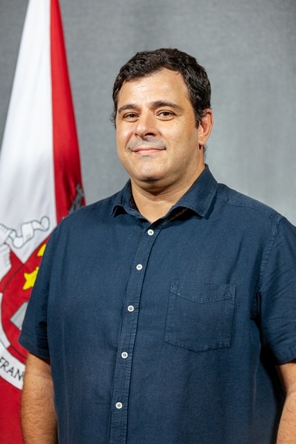 André Nunes