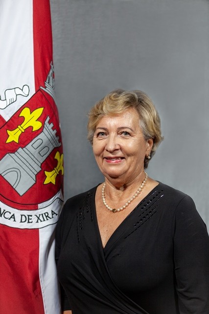 Filomena Rodrigues