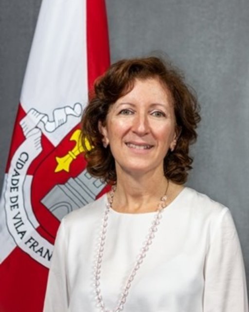 Ana Cristina Pereira