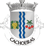 Brasão Cachoeiras