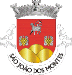 Brasão São João dos Montes
