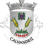 Brasão Calhandriz