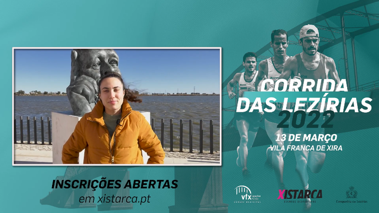 Corrida das Lezírias 2022