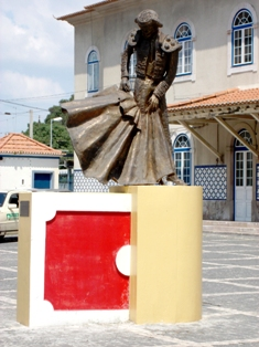 Monumento ao Toureiro