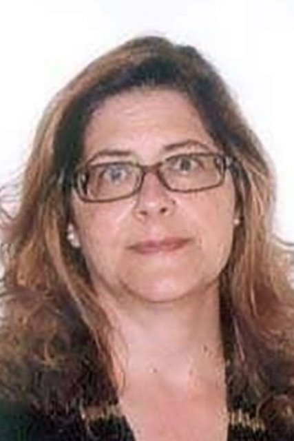 Florinda Lobato