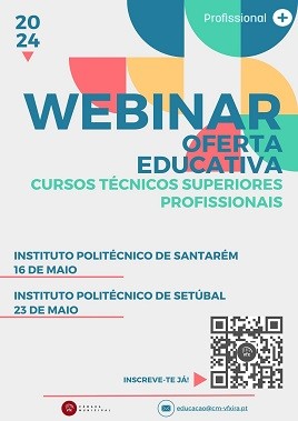 CTeSP novo