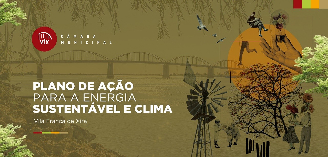 Plano Acao Energia Sustentavel Clima