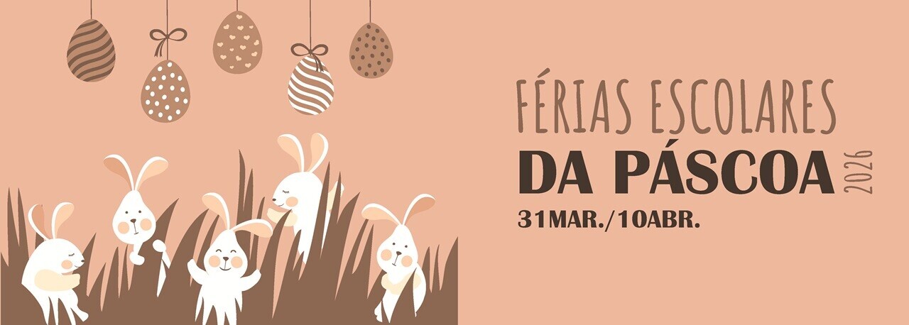 Banner ferias Pascoa 2026