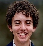francisco cacheira