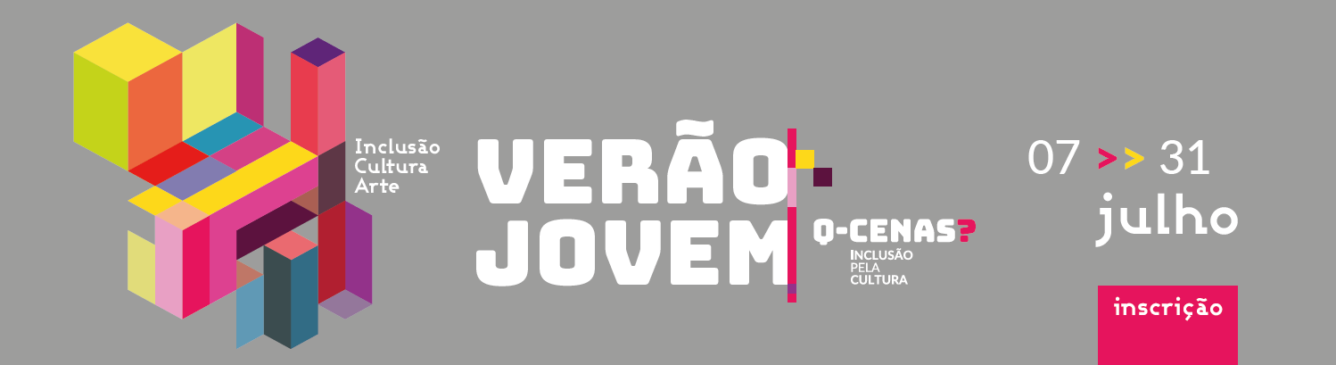 banner verao jovem