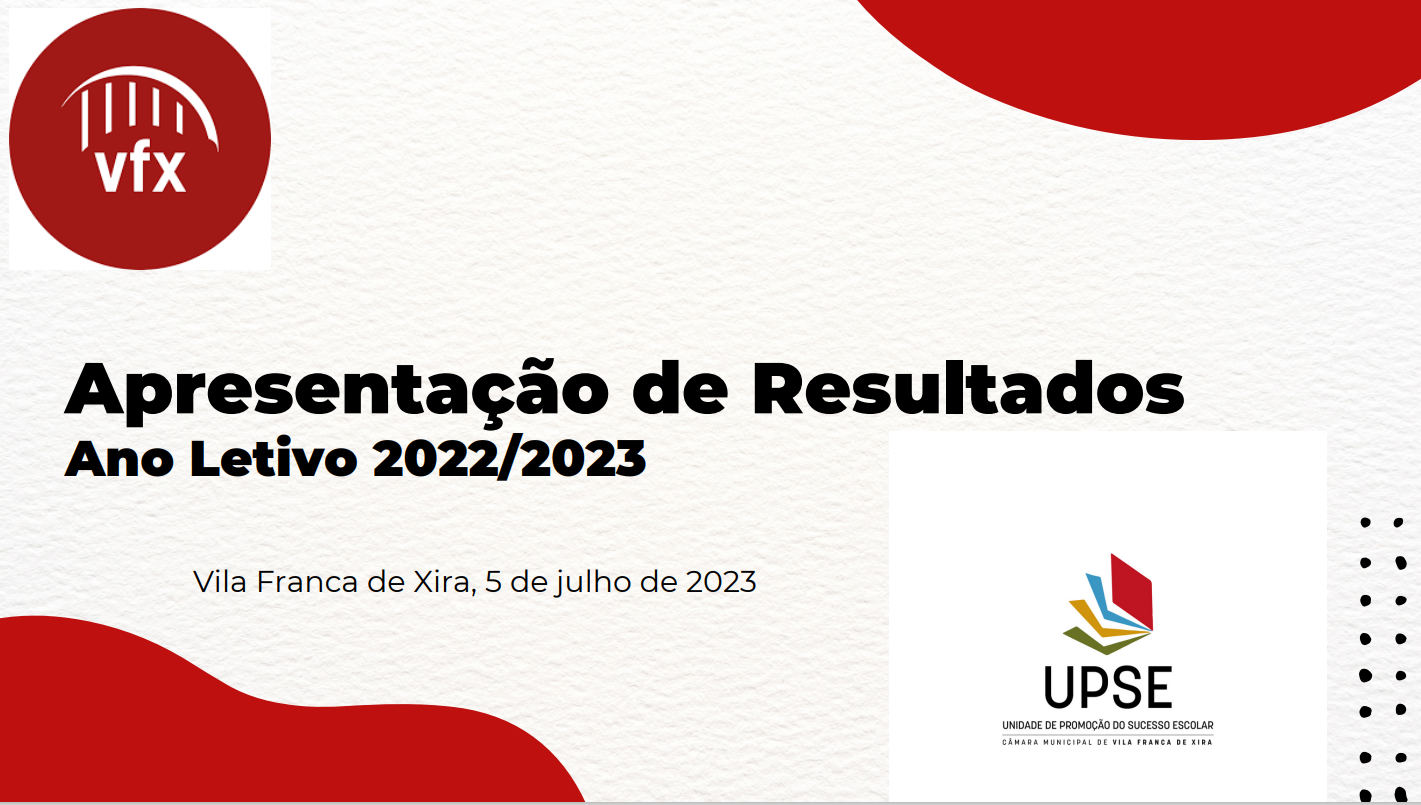 UPSE _22 23