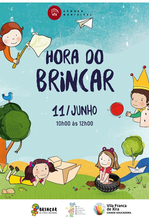 Hora do Brincar 25
