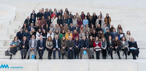 Encontro Nacional da Rede Territorial Portuguesa das Cidades Educadoras 