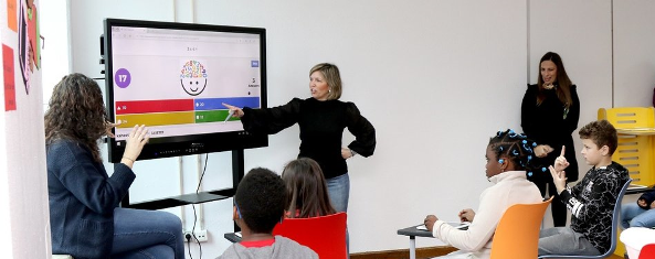 Imagem inovação pedagogica