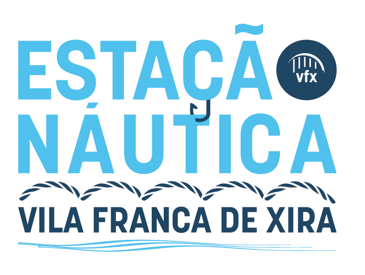 Estação Náutica Logo