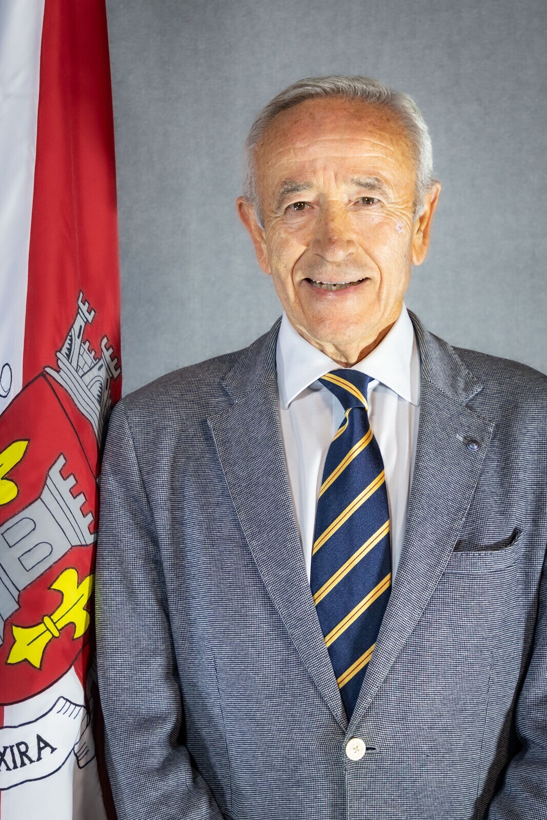 ANTÓNIO INÁCIO - JF PSI-8340