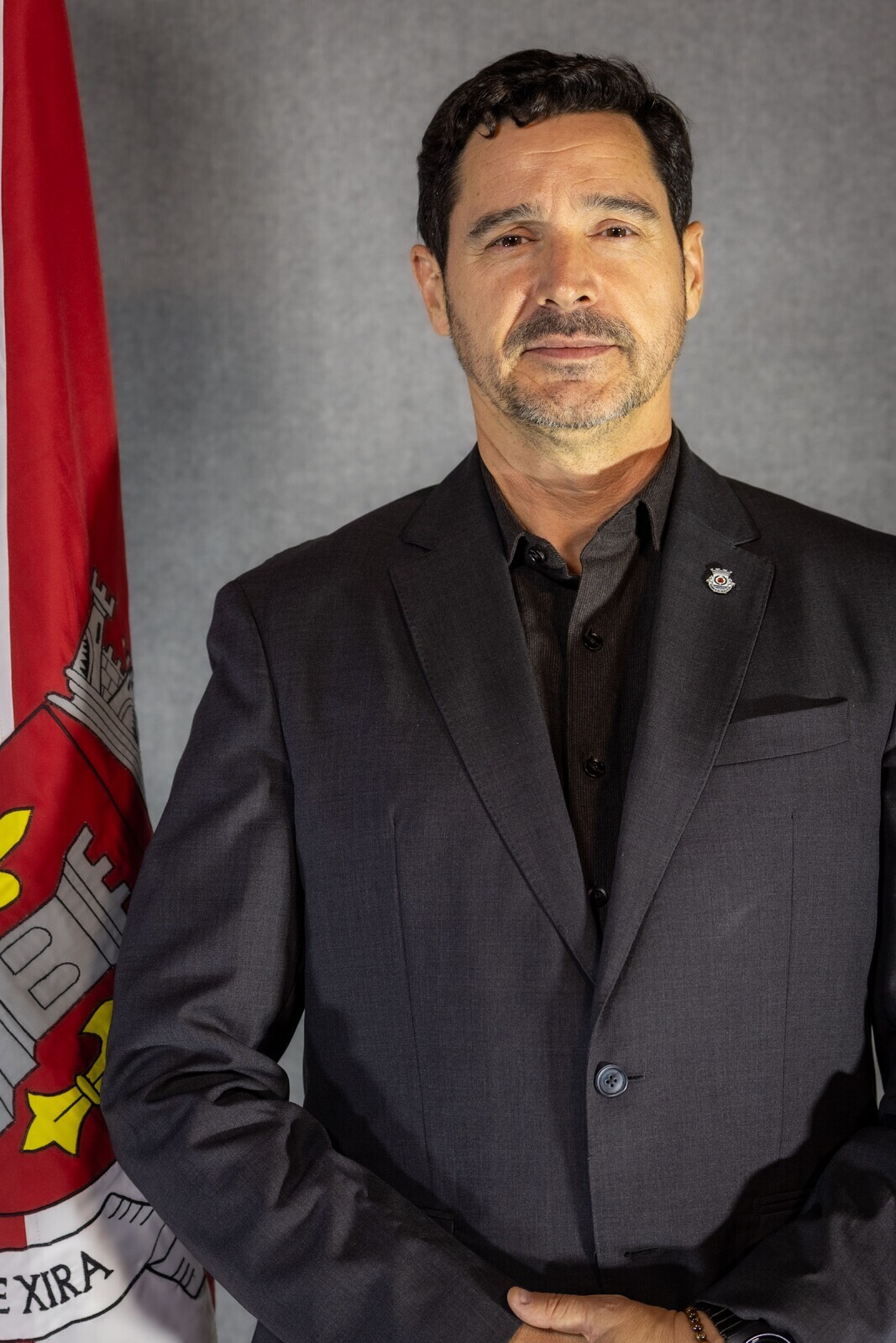 RICARDO CARVALHO - JF VFX-2205