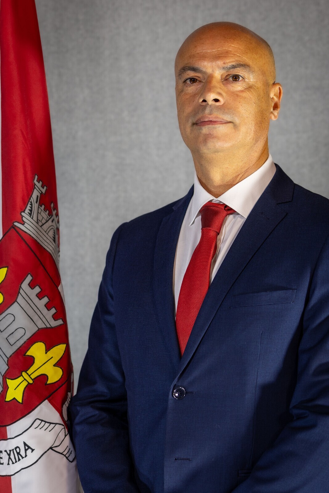 PEDRO GASPAR - PS-2137