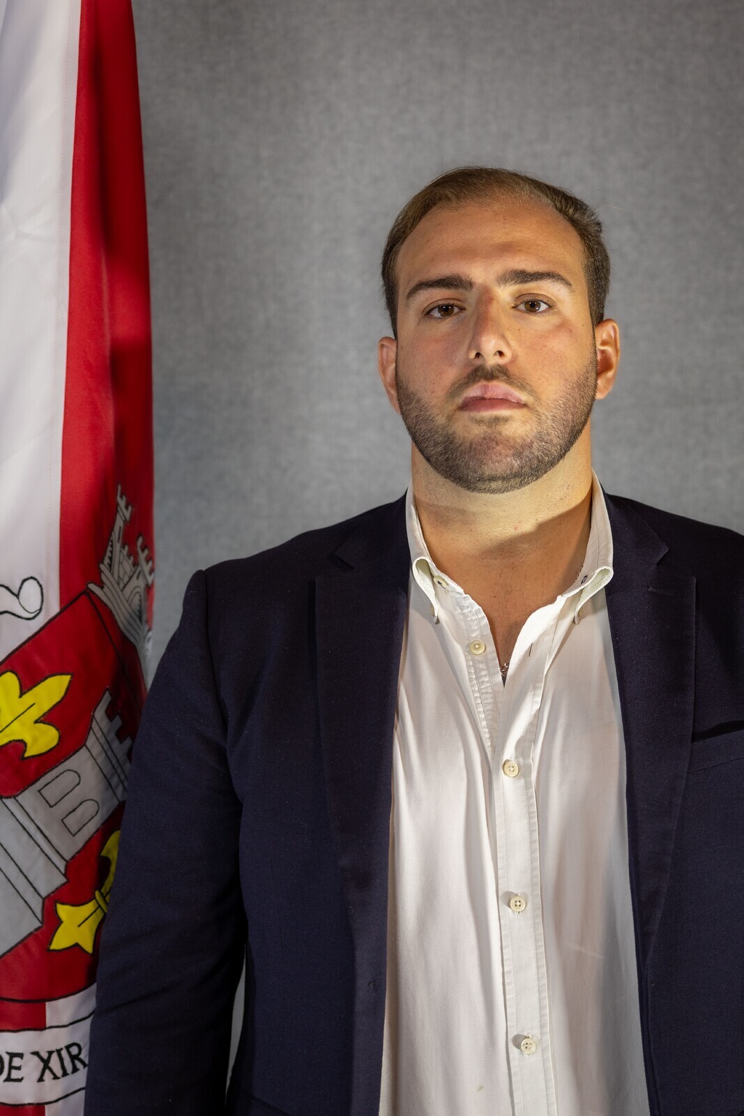 LUÍS PRAZERES - PS-2018