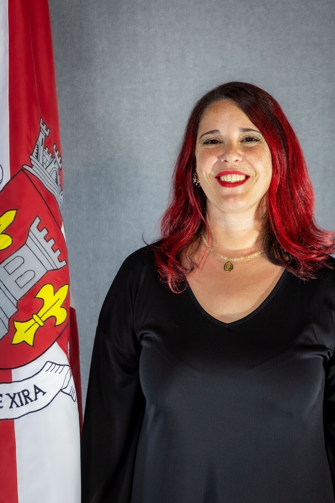 ISABEL SANTOS - PS-8199