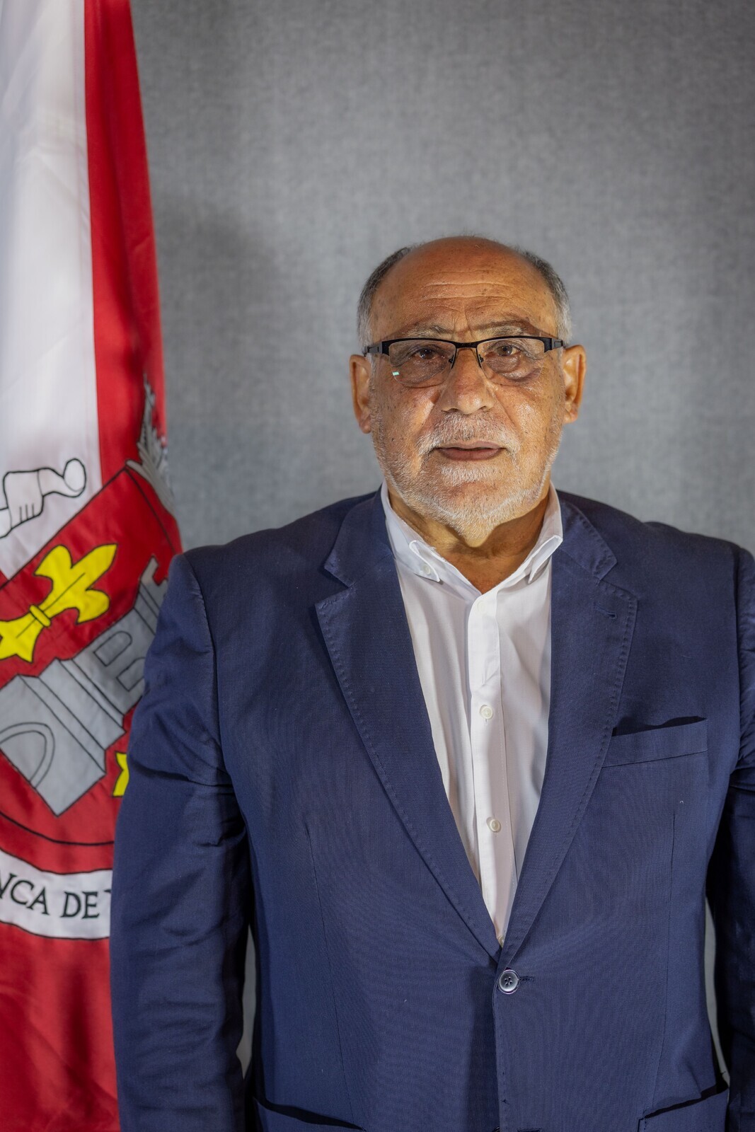 JOSÉ JOÃO OLIVEIRA - CDU-1933