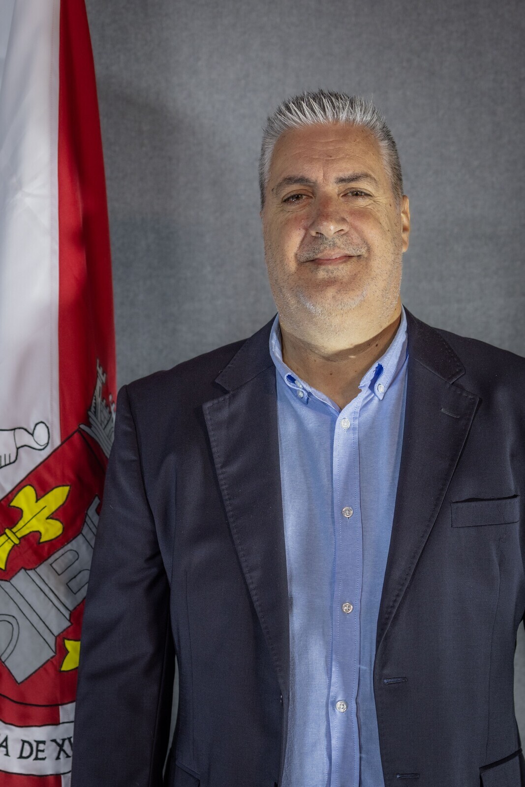 JOSÉ CARLOS ROMÃO - CDU-1936