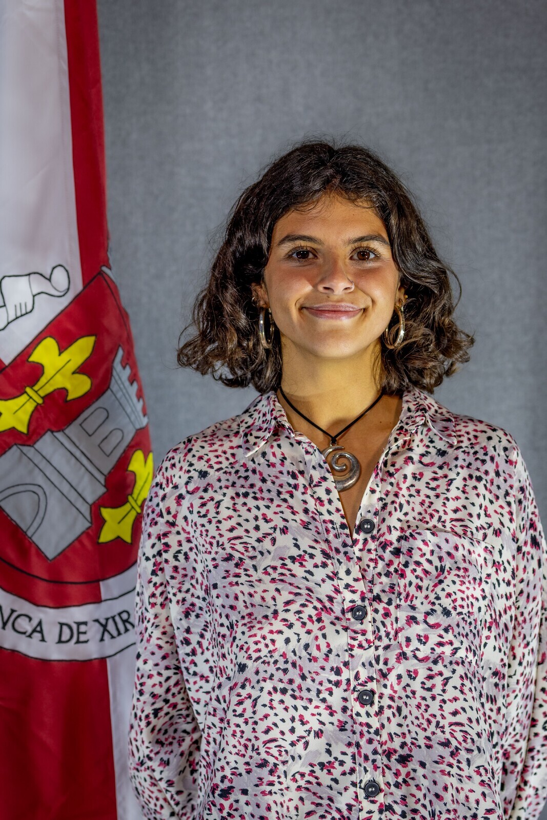 DÂNIA MARQUES - CDU-1920