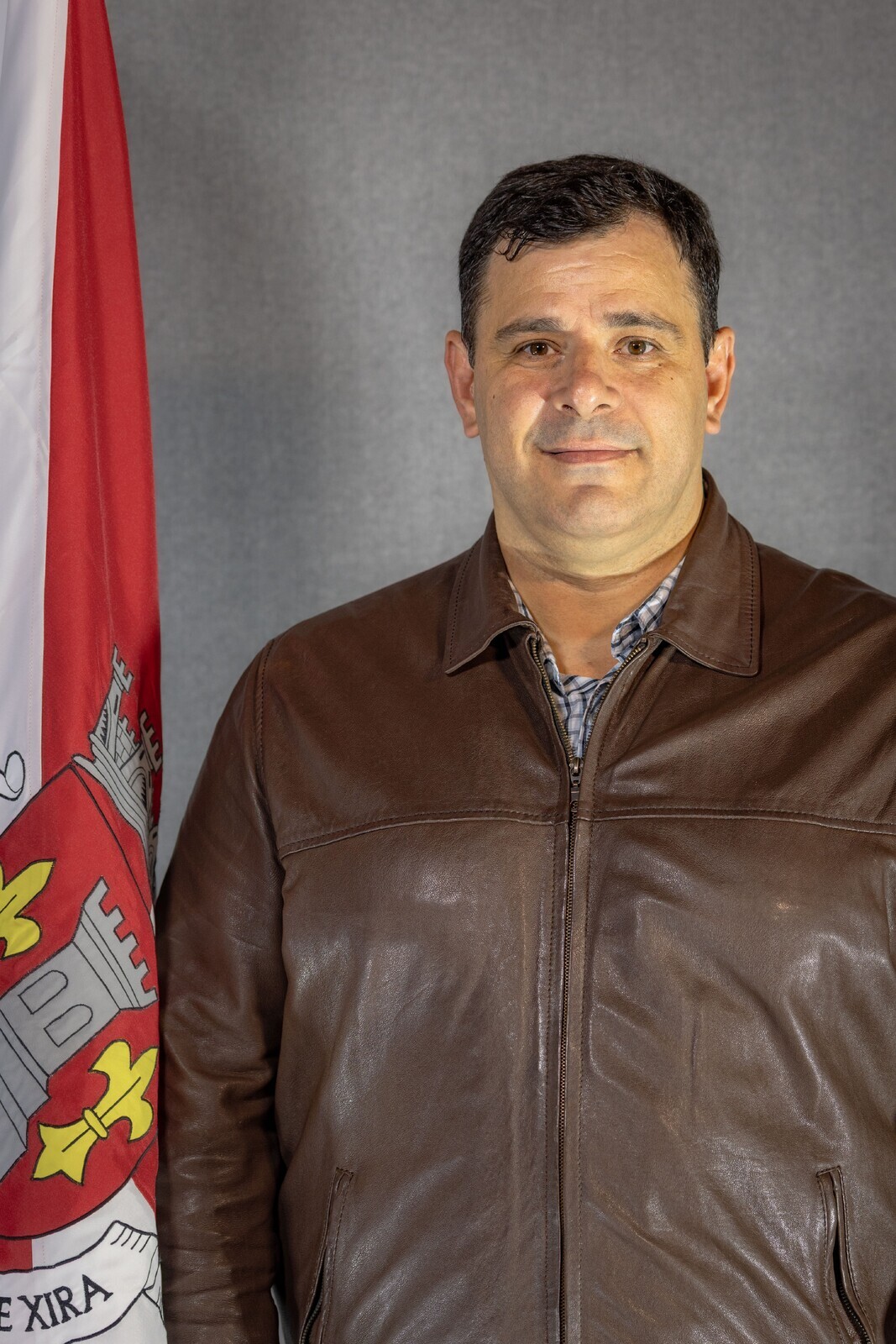 ANDRÉ NUNES - CDU-1967