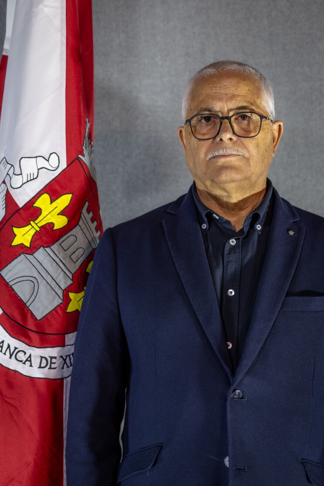 XAVIER LONGO - CDU-1943