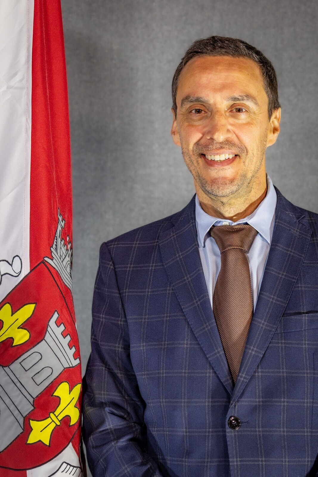 ANTÓNIO CORREIA - CH-2065