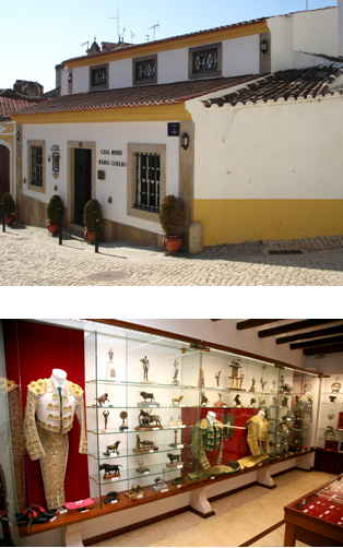 Casa Museu M&aacute;rio Coelho